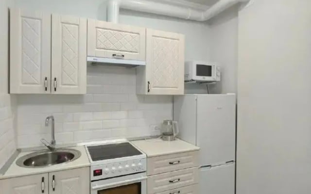 Квартира 1+ в современном ЖК Ватсон