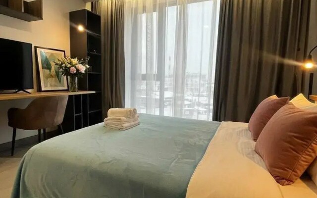 Апартаменты ApartRooms