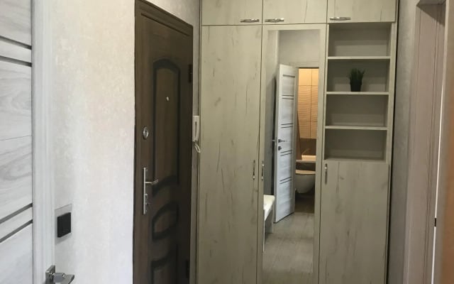 Апартаменты Апарты на Советском