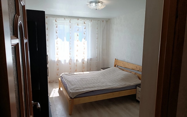 Квартира cовременная в чистом районе