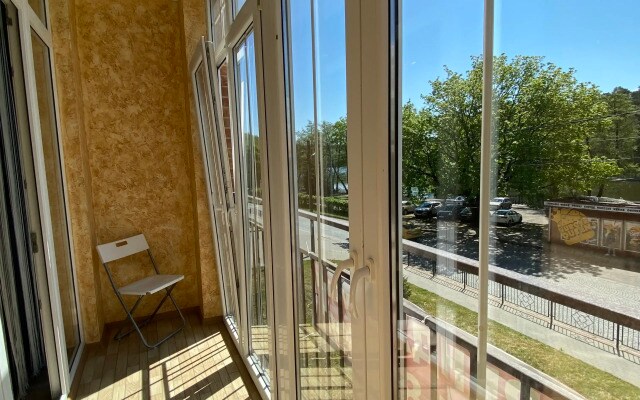 Квартира LikeHome Apartment