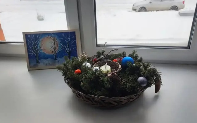 Квартира  Волшебный Лес