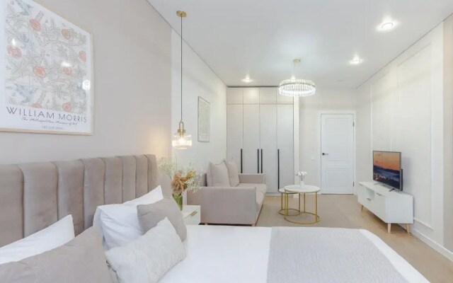 Апартаменты Apart RentPlaza Prolet