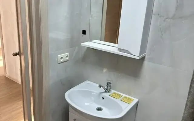 Квартира Уютная на Улице Крымской Весны 6к1