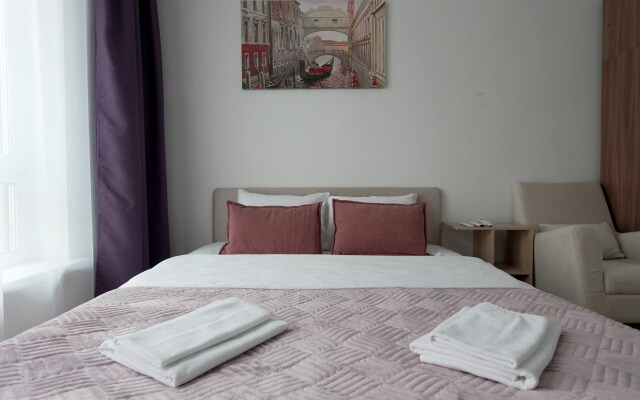 Квартира RoomOnDay арт 000904