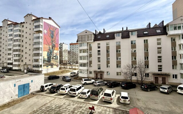Квартира Рента 65 на Есенина 12А