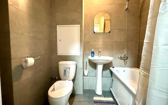 Апартаменты 5 Pant Family House в Остафьево
