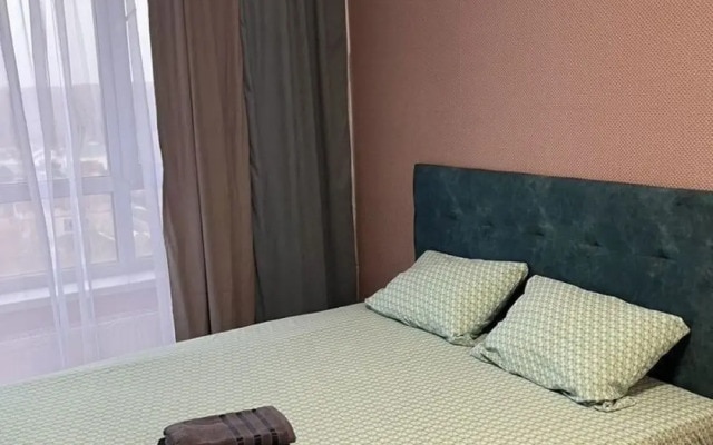 Квартира на улице Дружбы 30/4