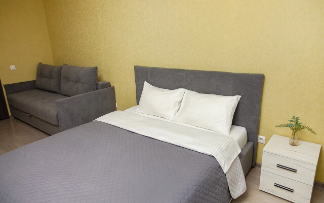 Квартира AntoninaApartments на Улице Крылова 34