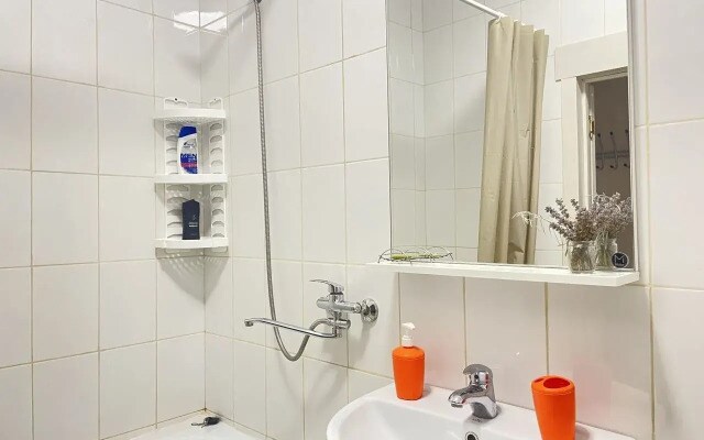Квартира на улице Крымской весны 1к3