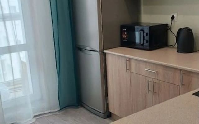 Квартира на Улице Лермонтова 343/5