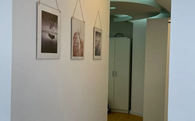 Apartment Nevsky 27