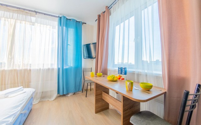 Апартаменты СolorApartments - Свадебный комфорт