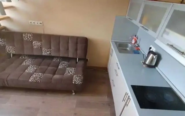 Апартаменты Двухуровневые 109