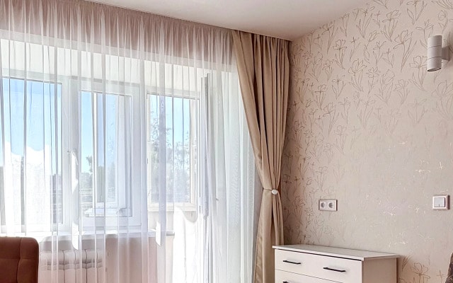 Квартира Floral Mood