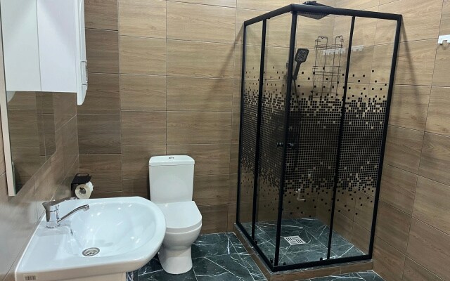 Квартира Ayshe Prestij Studio 5