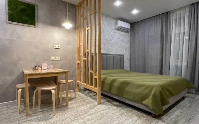 Квартира Sibkvart Кошурникова 22