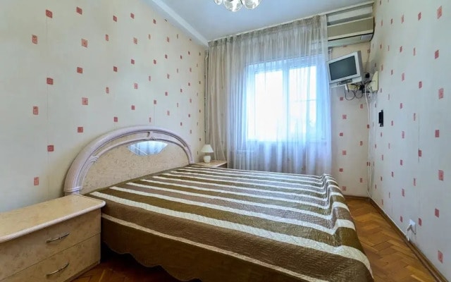 Квартира Центр Сочи