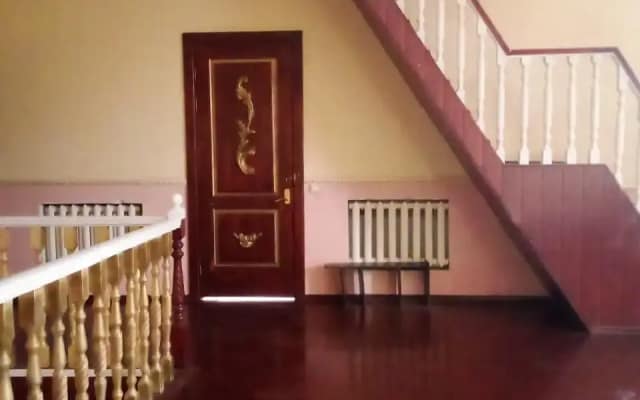 Гостевой дом Минка