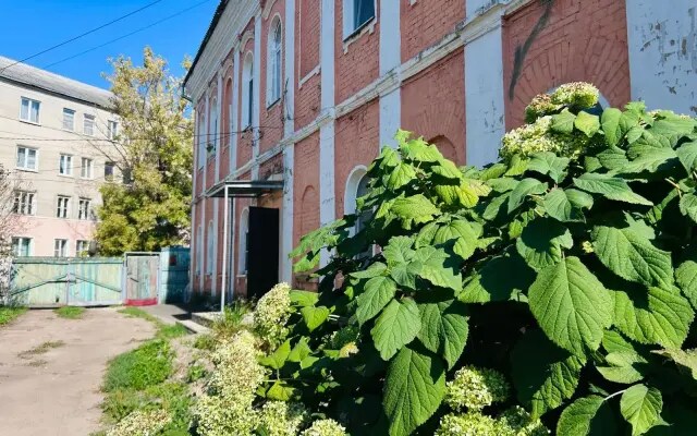 Квартира Сердце Коломны