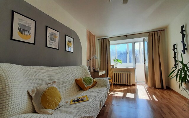 Vasha Svetlost| Apart59 Apartments