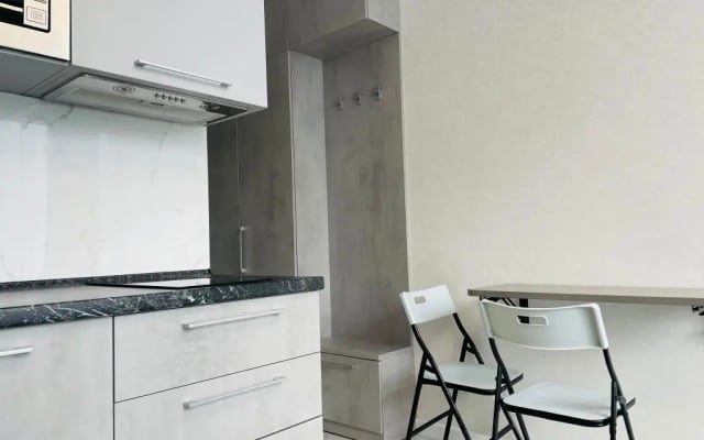 Апартаменты Metropol ZBS Diana
