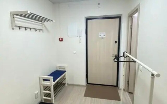 Квартира Уютная в Современном Районе 1