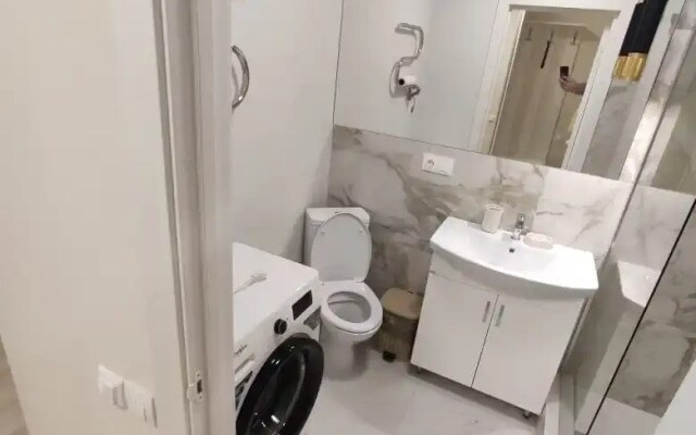 Квартира Cтудия 379 на Улице Гайдара 22