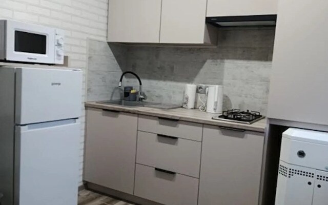 Квартира на улице Садовая 9