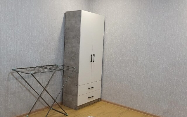 Квартира на Лунной 14