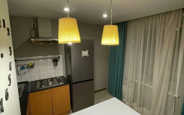 Квартира на ул. Лисицына 28