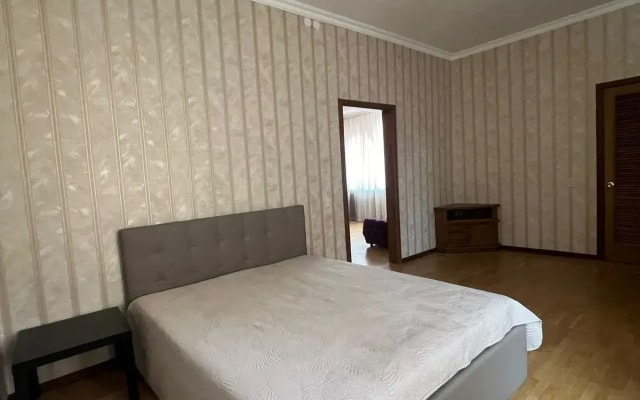 Гостевой дом Kurortniy