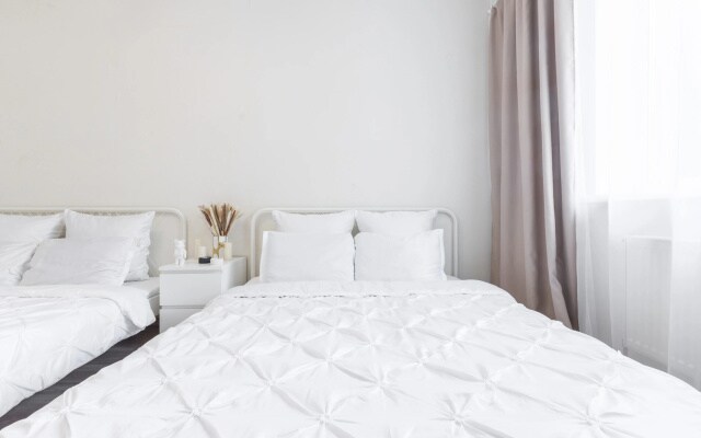 Апартаменты Residence Elegance