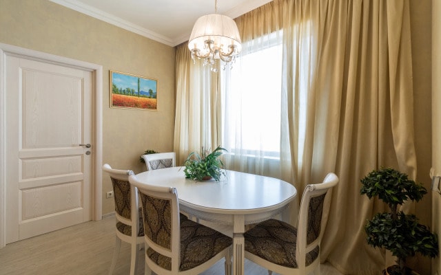 Квартира Parus Black Sea