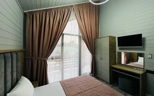 Гостевой дом ArtHouse