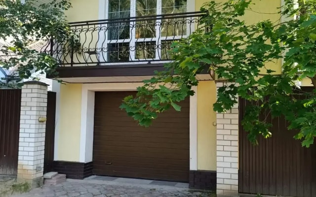 Частный дом Солнечная 15