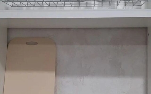 Квартира на Притомском проспекте 25