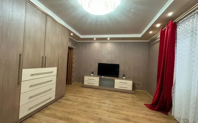 Квартира Котовского 26Б/3