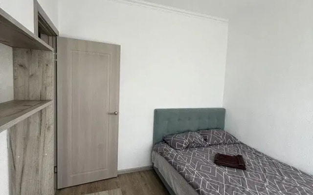 Квартира на Левитана 97А