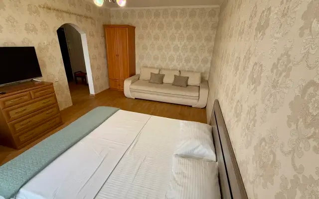 Апартаменты IncityHotel