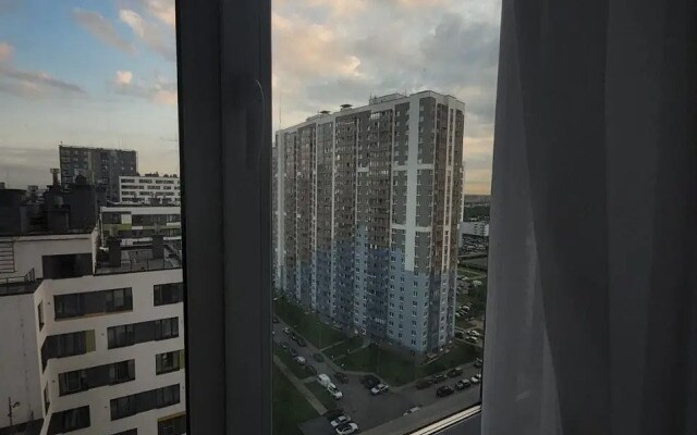 Квартира Студия рядом с метро