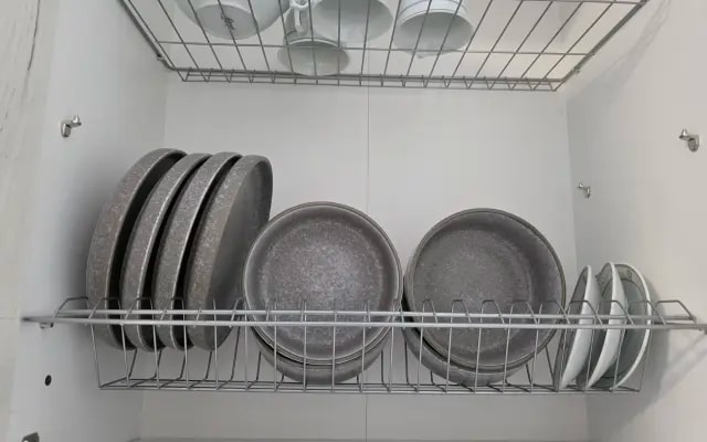 Квартира Уютная студия