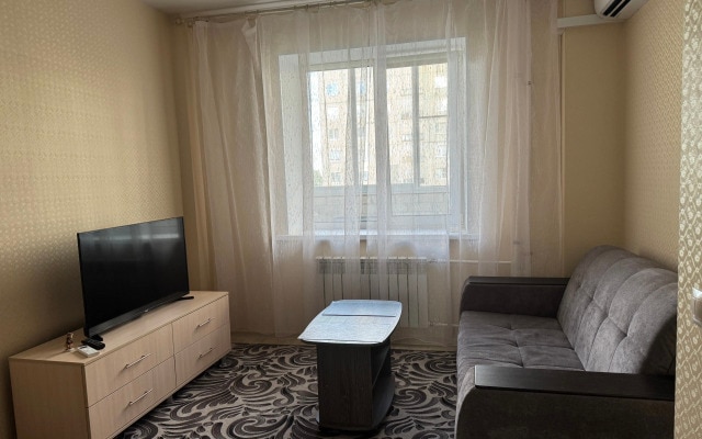 Квартира на Улице Бастионная 24е