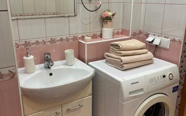 Квартира на Проспекте Ветеранов 75к1