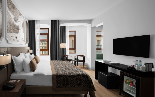 Akka Hotels Suites Taksim