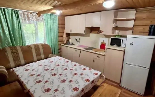 Частный дом на Овражной 26В