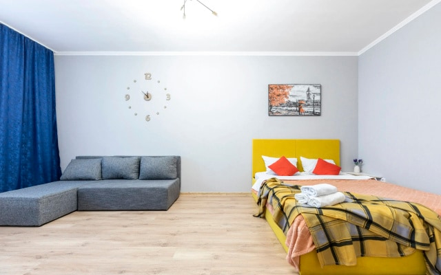 Квартира Аквапарк Дружбы Корп 5