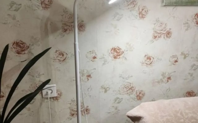 Квартира в географическом центре