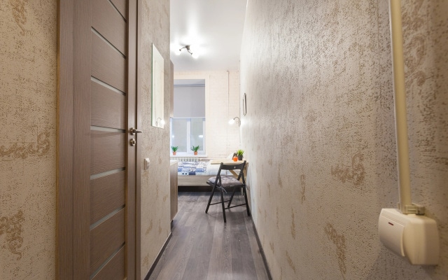 Меблированные комнаты Apart-rooms on Blokhina