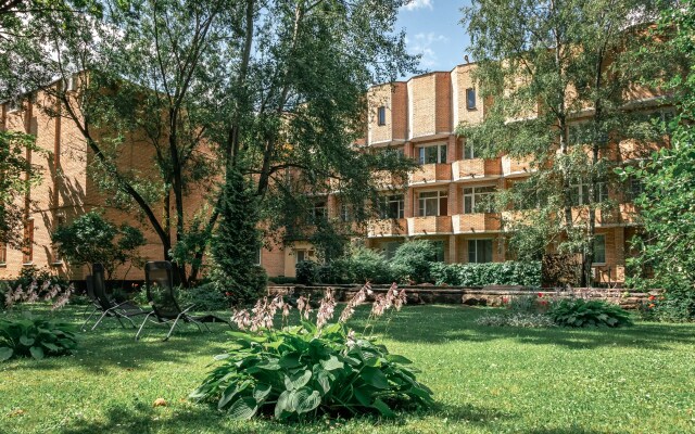 Шереметьевский Парк Отель